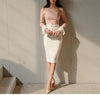 TightSkirt™: Rok Voor Dames