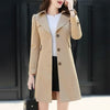 BossCoat™: Jas Voor Dames