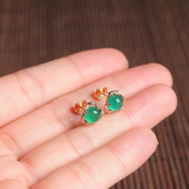 GreenEarring™: Oorbel Voor Dames