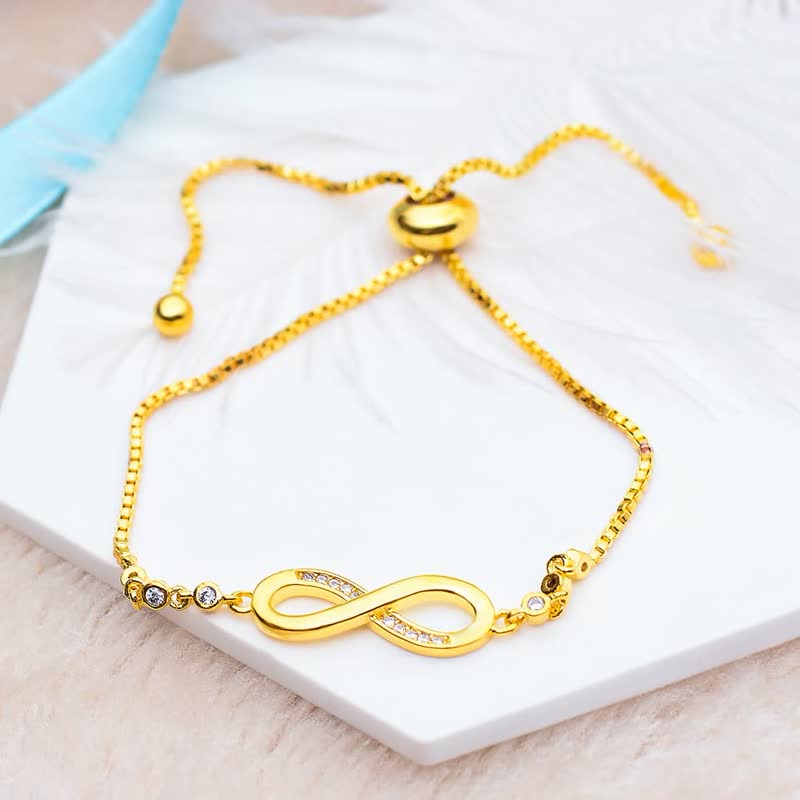 LuxBracelet™: Armband Voor Dames
