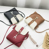 EasyBag™: Compacte En Elegante Handtas