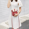 EasyBag™: Compacte En Elegante Handtas