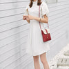 EasyBag™: Compacte En Elegante Handtas