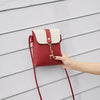 EasyBag™: Compacte En Elegante Handtas