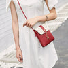 EasyBag™: Compacte En Elegante Handtas