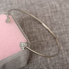 2HeartBracelet™: Armband Voor Dames