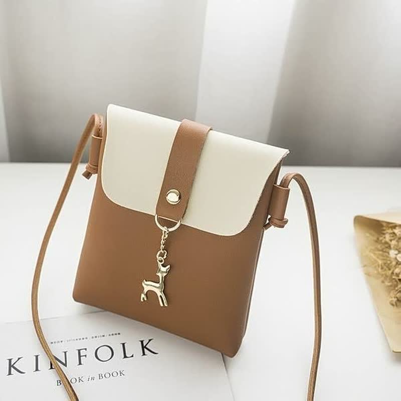 EasyBag™: Compacte En Elegante Handtas
