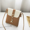 EasyBag™: Compacte En Elegante Handtas
