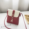 EasyBag™: Compacte En Elegante Handtas