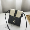 EasyBag™: Compacte En Elegante Handtas