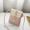 EasyBag™: Compacte En Elegante Handtas