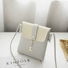EasyBag™: Compacte En Elegante Handtas