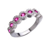 RedRing™: Ring Voor Dames