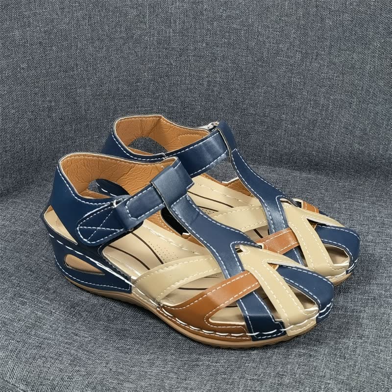 Comfortabele hotsell sandalen dames