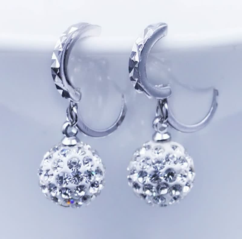 MoonEarring™: Oorbel Voor Dames