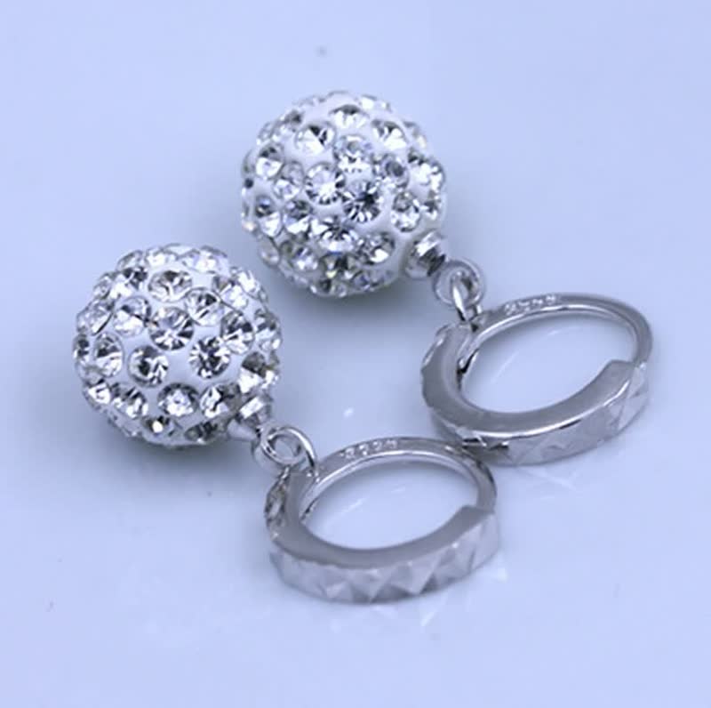 MoonEarring™: Oorbel Voor Dames