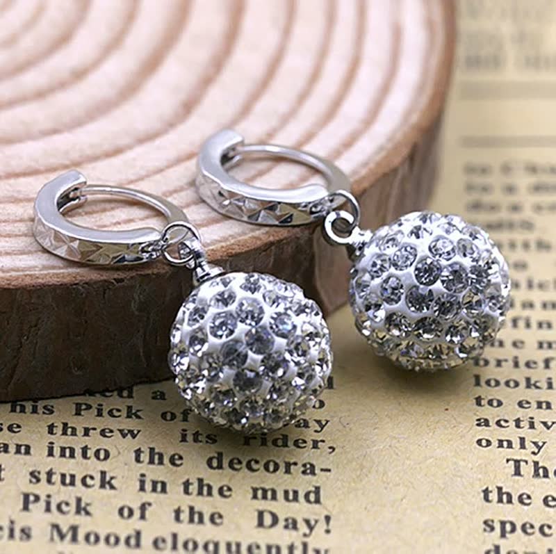 MoonEarring™: Oorbel Voor Dames