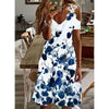 FlowerDress™: Jurk Met Elegant Ontwerp