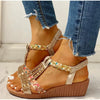 PrettyFeet™: Mooie En Stijlvolle Slippers Voor Vrouwen