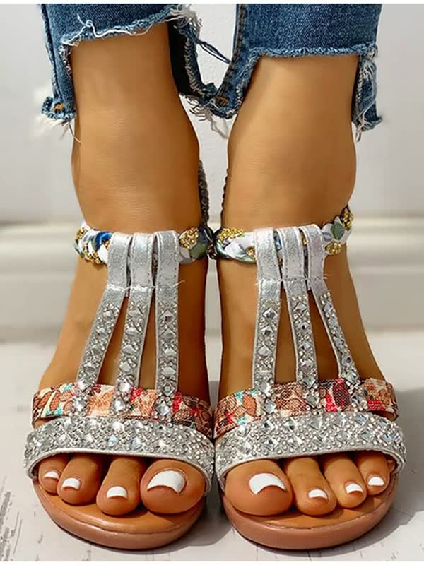 PrettyFeet™: Mooie En Stijlvolle Slippers Voor Vrouwen