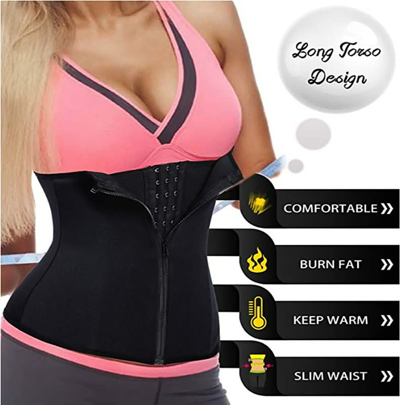 SnugCorset™: Strakke Corset Voor Dames