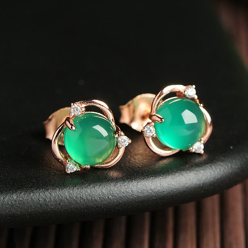 GreenEarring™: Oorbel Voor Dames