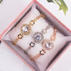 StoneBracelet™: Armband Voor Dames