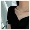 GoldenHeart™: Elegante Ketting Voor Dames