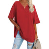 ComfyShirt™: Modieuze En Comfortabele Shirt