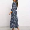 UniqueDress™: Lange Jurk Voor Dames