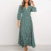 UniqueDress™: Lange Jurk Voor Dames