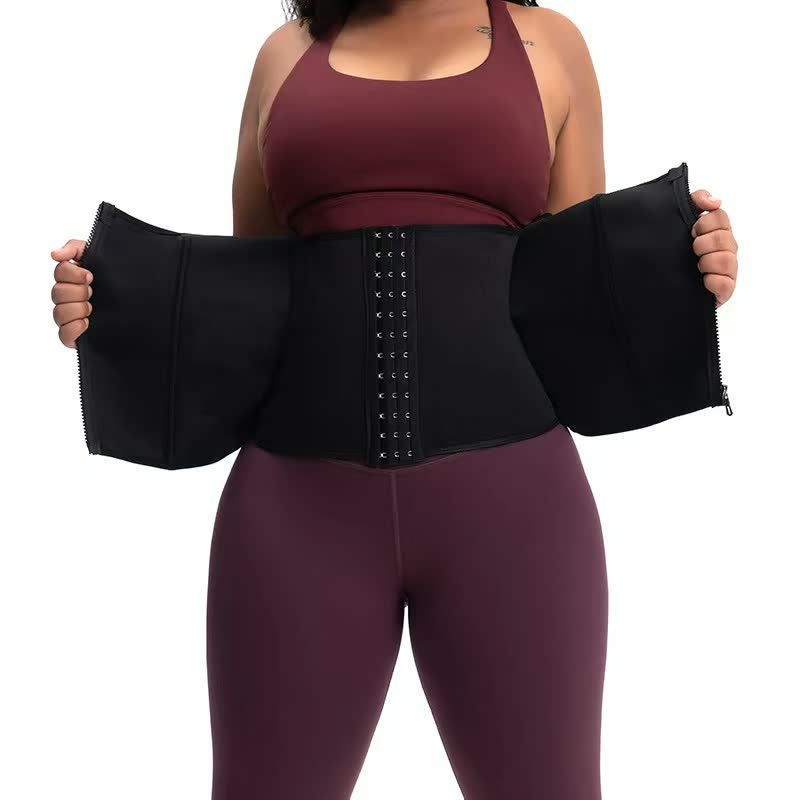 SnugCorset™: Strakke Corset Voor Dames