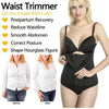 SnugCorset™: Strakke Corset Voor Dames
