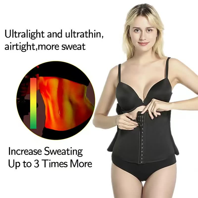 SnugCorset™: Strakke Corset Voor Dames