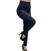 DenimLeggings™: Legging Voor Dames