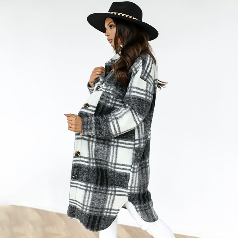 StylishCoat™: Jas Voor Dames