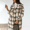 StylishCoat™: Jas Voor Dames