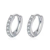 RoundEarring™: Oorbel Voor Dames