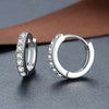 RoundEarring™: Oorbel Voor Dames