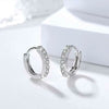 RoundEarring™: Oorbel Voor Dames