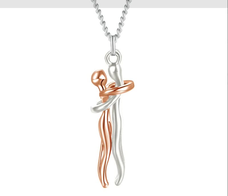 HugNecklace™: Ketting Voor Dames