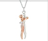HugNecklace™: Ketting Voor Dames