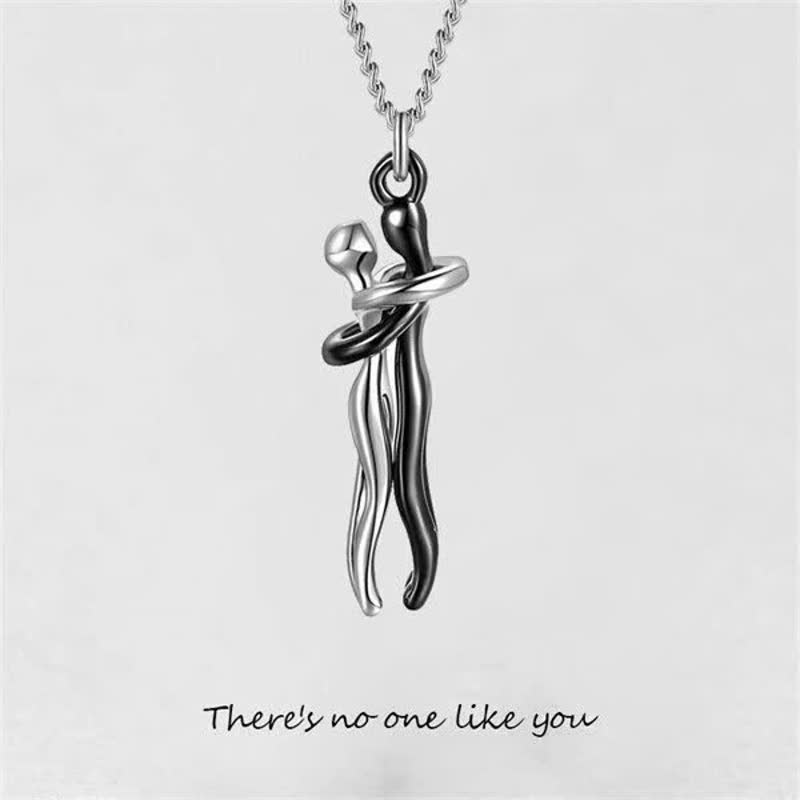 HugNecklace™: Ketting Voor Dames