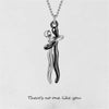 HugNecklace™: Ketting Voor Dames