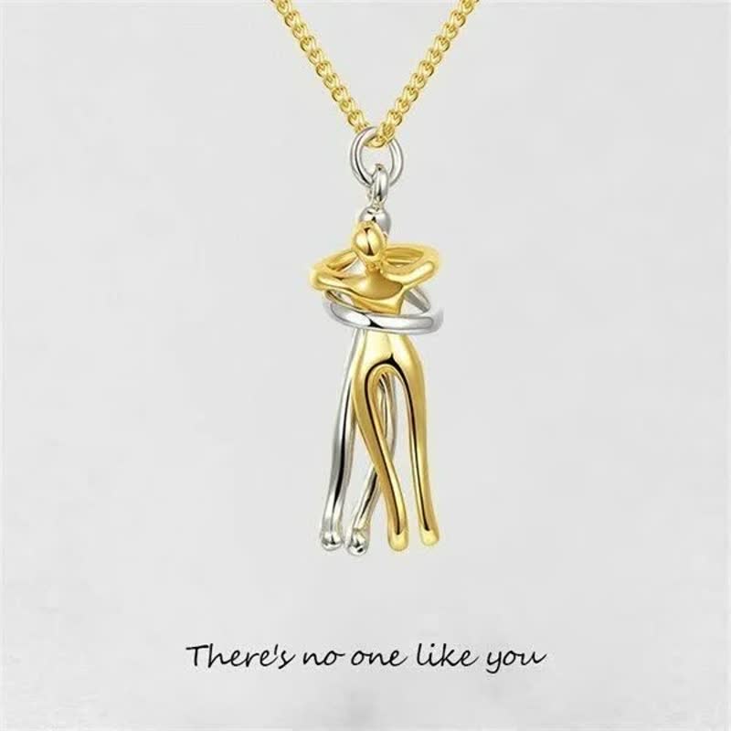 HugNecklace™: Ketting Voor Dames