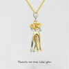 HugNecklace™: Ketting Voor Dames