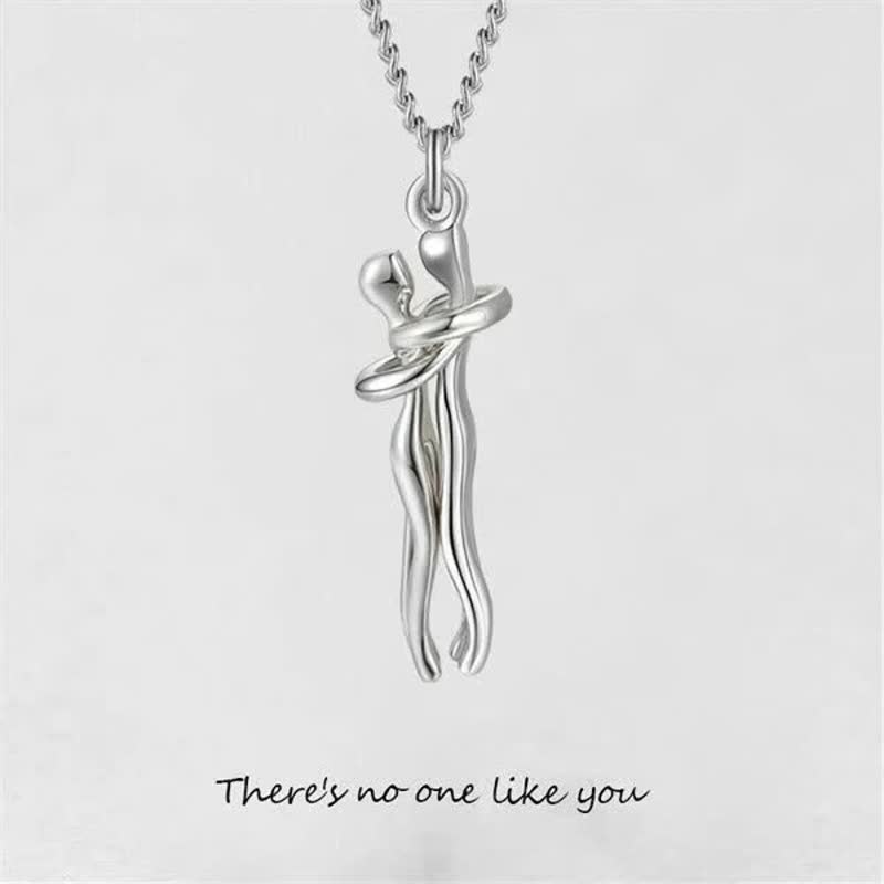 HugNecklace™: Ketting Voor Dames
