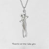 HugNecklace™: Ketting Voor Dames