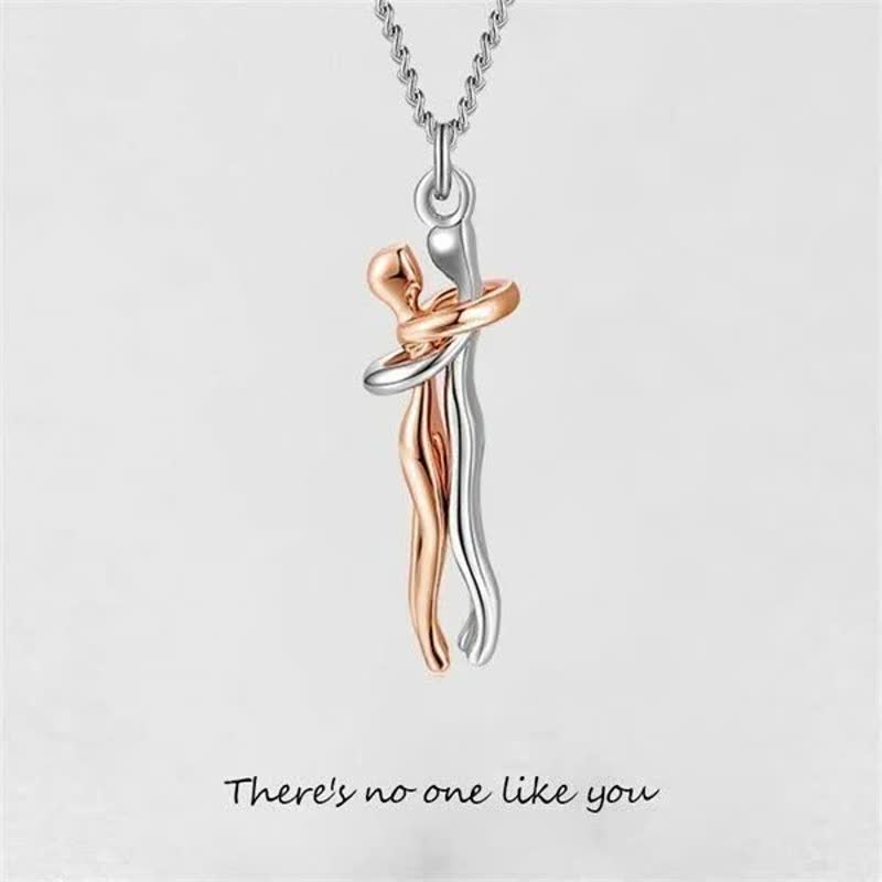 HugNecklace™: Ketting Voor Dames