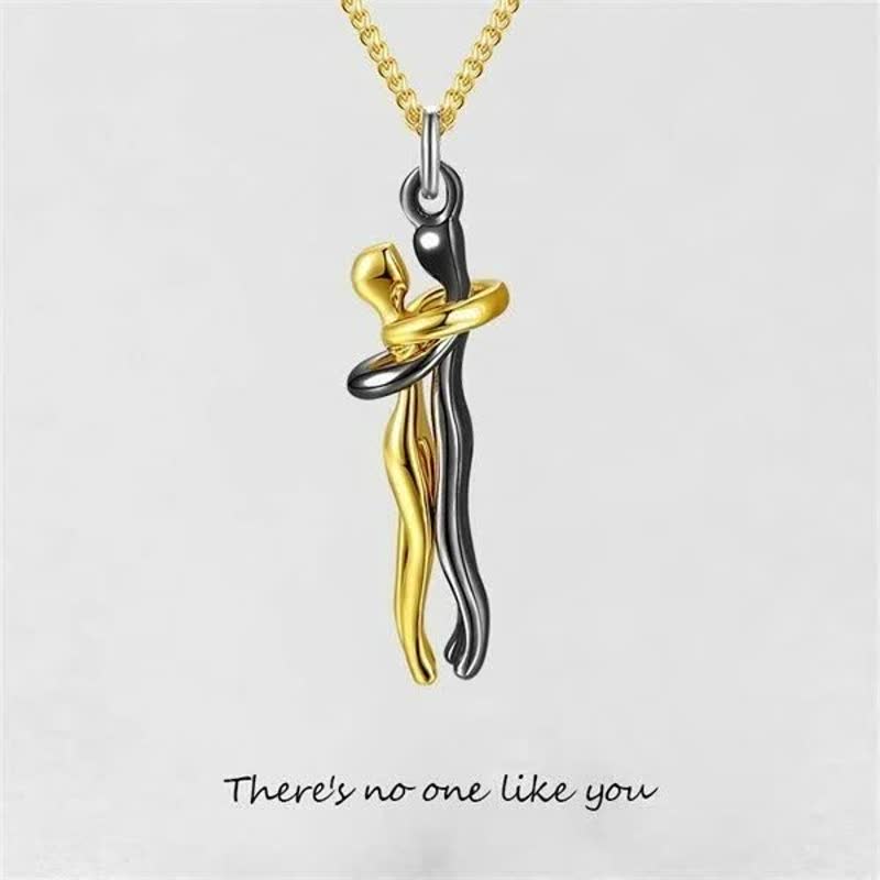 HugNecklace™: Ketting Voor Dames